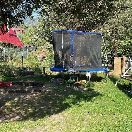 Apartman Katarina V Penzione Pod Smrekom マルティン エクステリア 写真