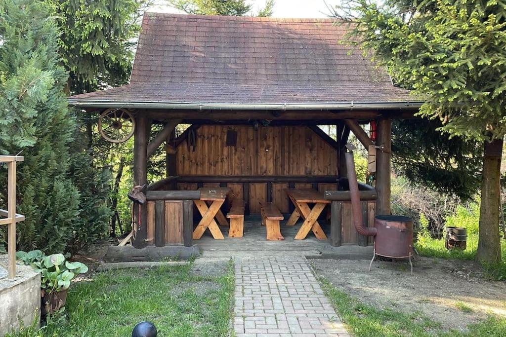 Apartman Katarina V Penzione Pod Smrekom マルティン エクステリア 写真