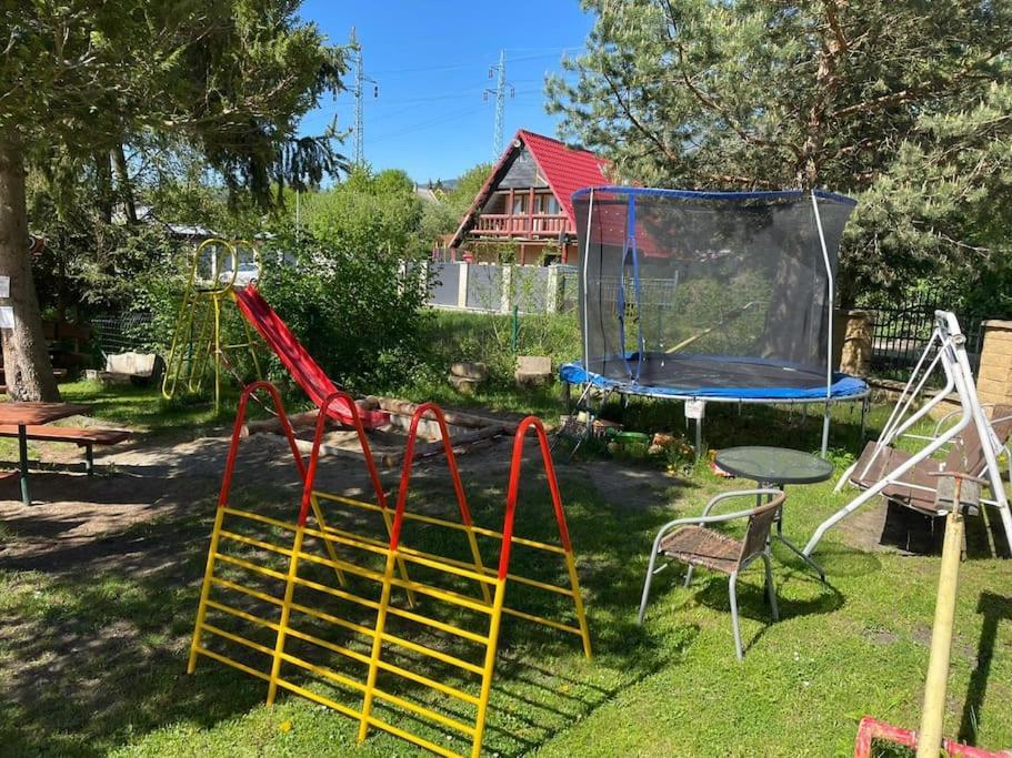 Apartman Katarina V Penzione Pod Smrekom マルティン エクステリア 写真